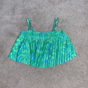 BP. crop top
